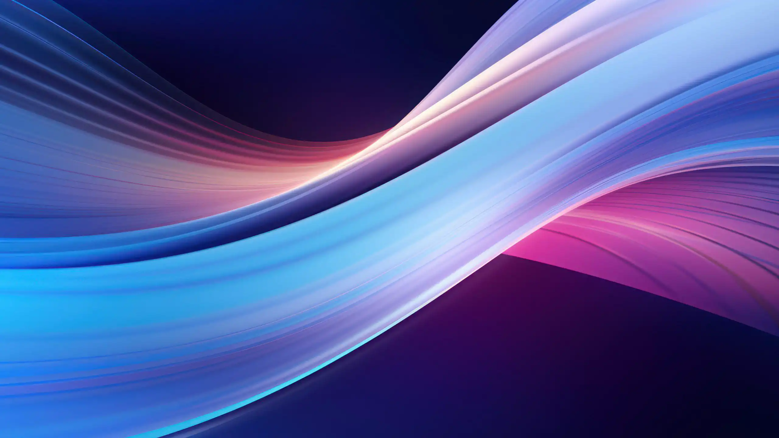 Blue-Abstract-Layers-AI-Generated-4K-Desktop-Wallpaper-scaled