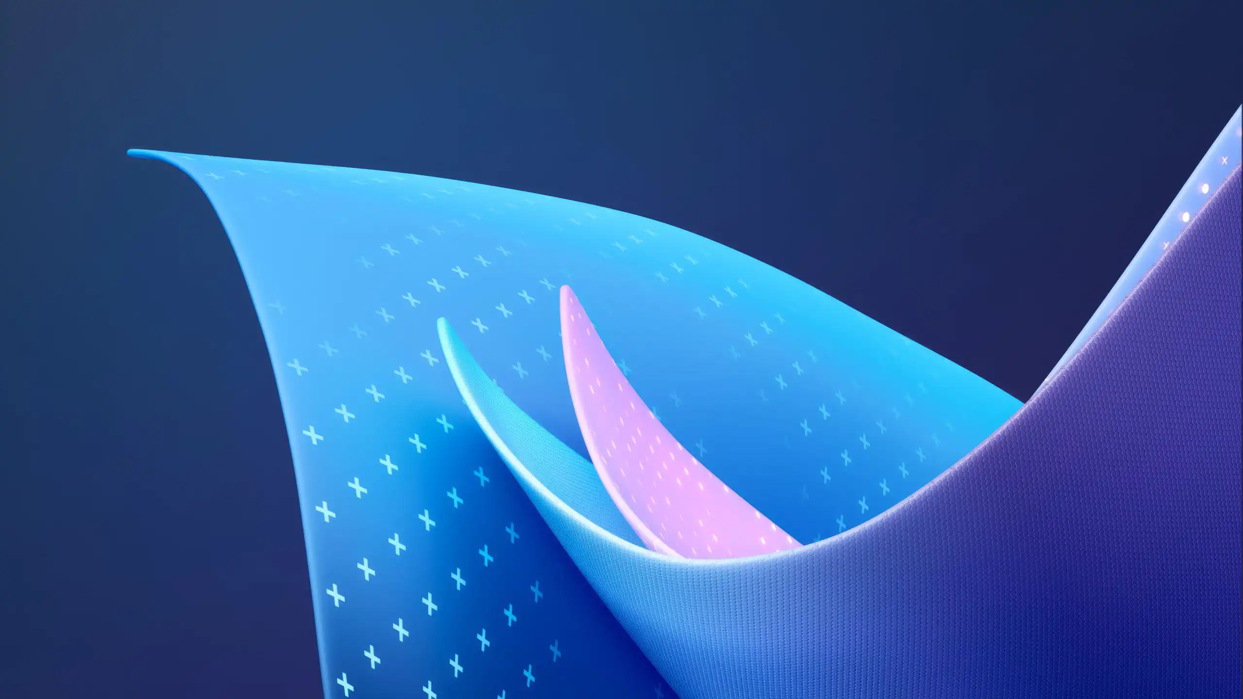 Windows-11-Abstract-Waves-4K-Wallpaper-scaled