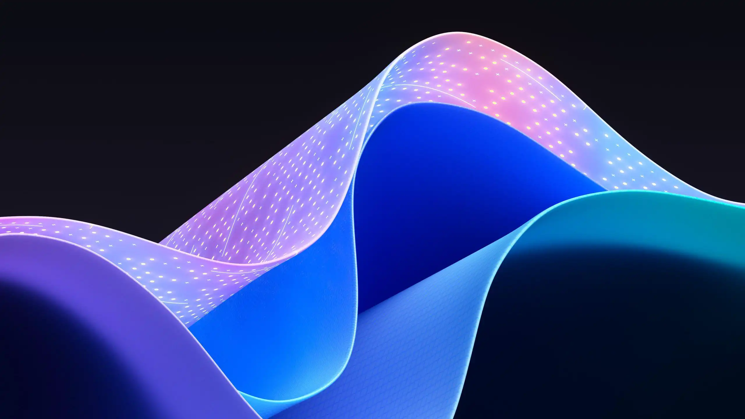 Windows-11-Dark-Abstract-Blue-Wallpaper-scaled